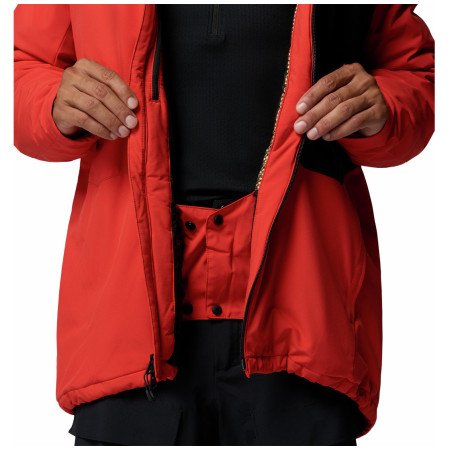 Мъжко зимно яке Columbia Winter District™ III Jacket