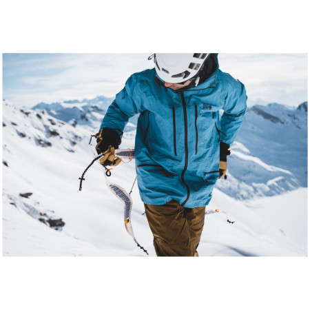 Катерачна седалка Petzl Fly