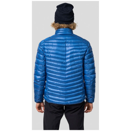 Мъжко яке Hannah Adrius