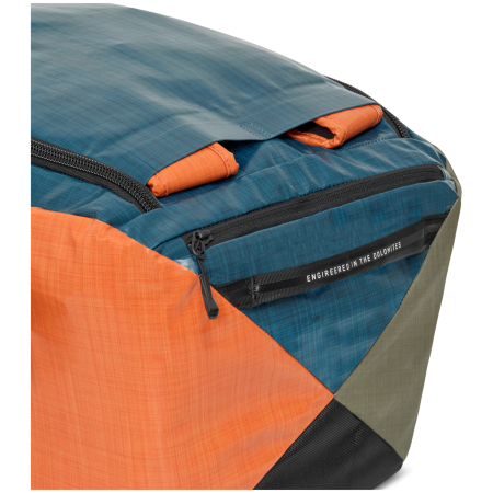 Пътна чанта Salewa Discovery Duffle M