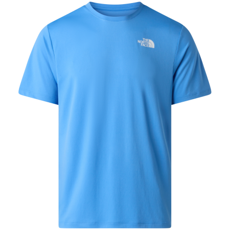 Функционална мъжка тениска The North Face 24/7 S/S Tee Reg
