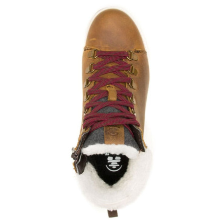 Дамски зимни ботуши Kamik W' Rogue Hike 3