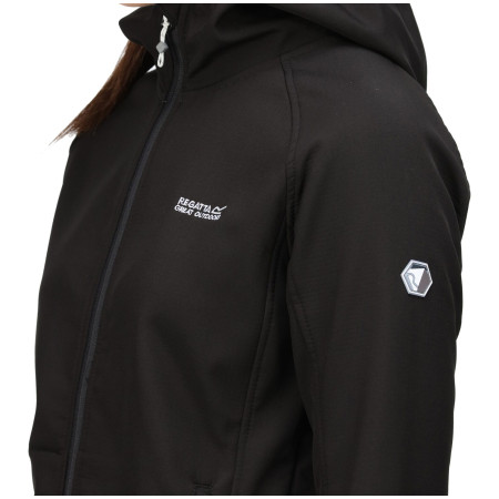 Дамско яко Regatta Wmns Arec III