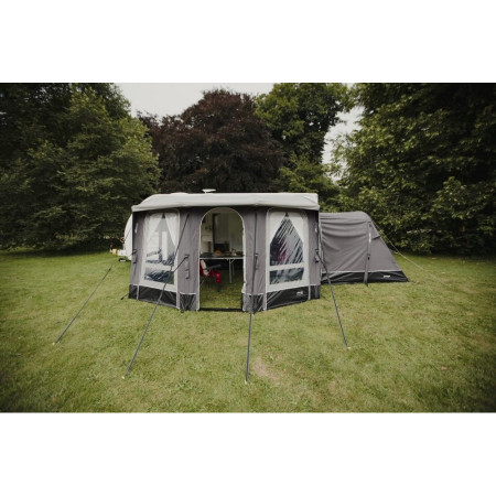 Допълнение към форселт Vango Tall Annex Elements ProShield - Balletto & Tuscany