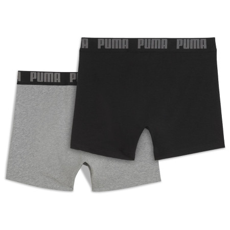 Мъжки боксерки Puma Everyday Basic Boxer 2P