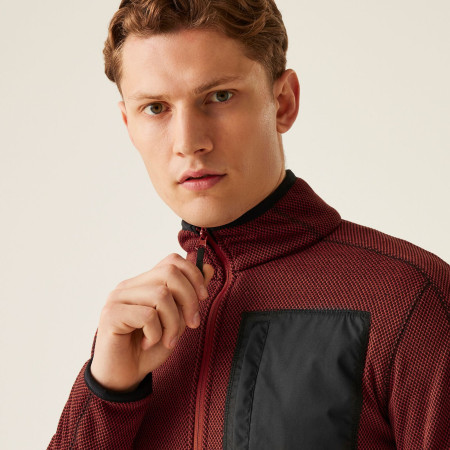 Функционален мъжки суитшърт Regatta Kitom