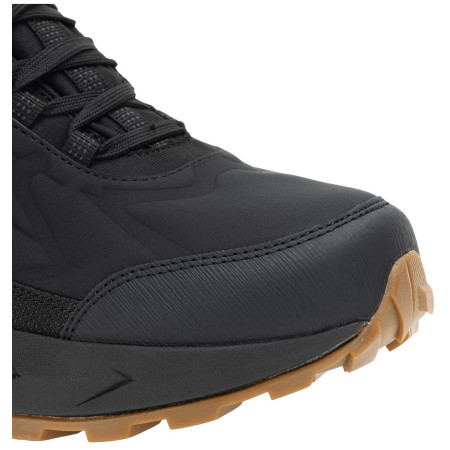Мъжки трекинг обувки до глезена Regatta Onyx Mid