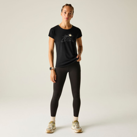 Дамска тениска Dare 2b Serenity Tee