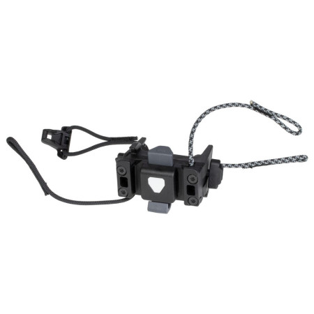 Стойка за велосипеди Ortlieb Handlebar Mounting-Set QR