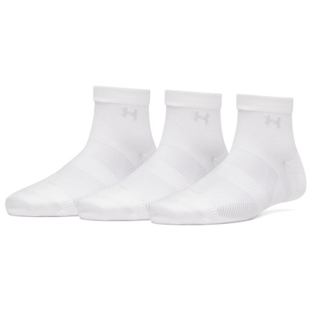 Дамски чорапи Under Armour UA Women's Vanish 3pk Qtr