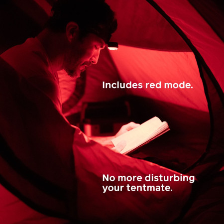 Челник BioLite Range 500