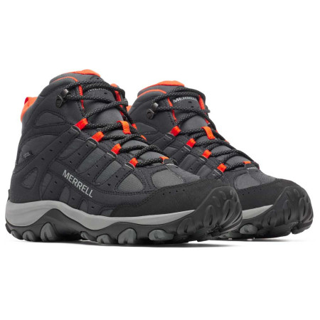 Мъжки туристически обувки Merrell Accentor 4 Sport Mid Gtx