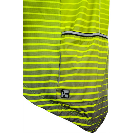 Мъжко яке за колоездене Silvini Parina