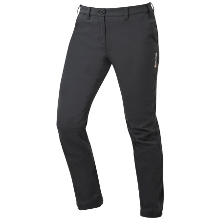 Дамски панталони Montane Terra Libra Pants черен Black
