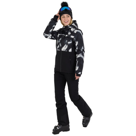 Дамско яке за ски Fundango Celine Allmountain Jacket
