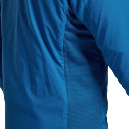 Мъжко зимно яке Montane Sirocco Hoodie