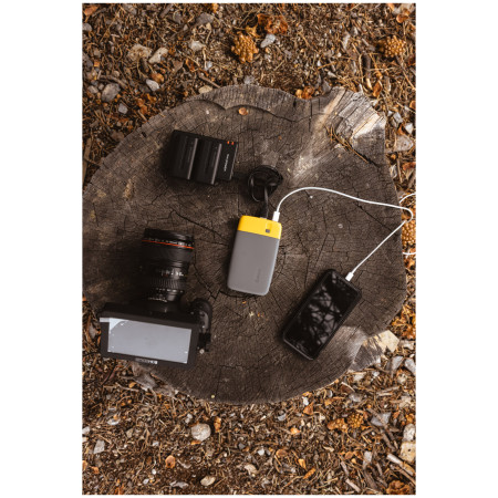 Външно зарядно устройство BioLite Charge 20 PD