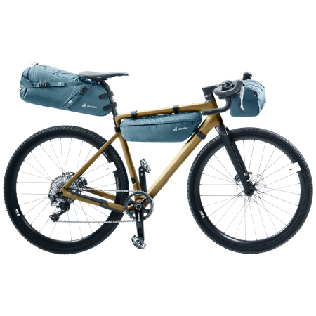 Чанта за велосипед Deuter Mondego SB 16