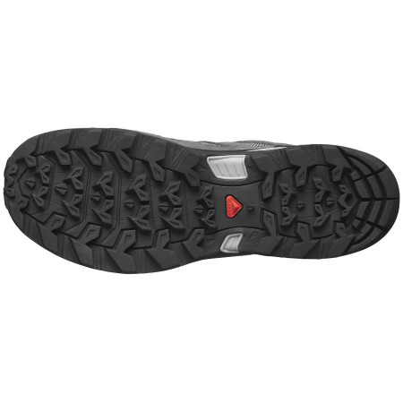 Дамски обувки Salomon X Ward Leather Gore-Tex