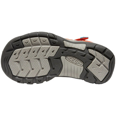 Детски сандали Keen Newport H2 K