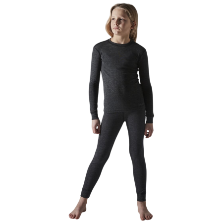 Детски функционален комплект Craft Core Wool Merino Set J