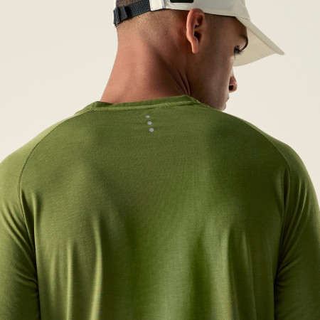 Мъжка тениска Dare 2b Agile Long Sleeved Tee