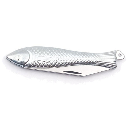 Сгъваем нож Mikov Риба 130-NZn-1