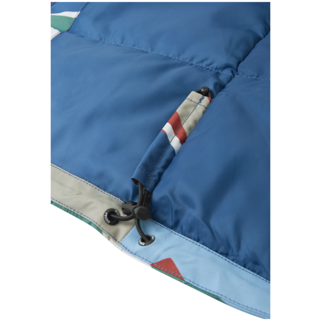 Детско зимно яке Reima Marttila