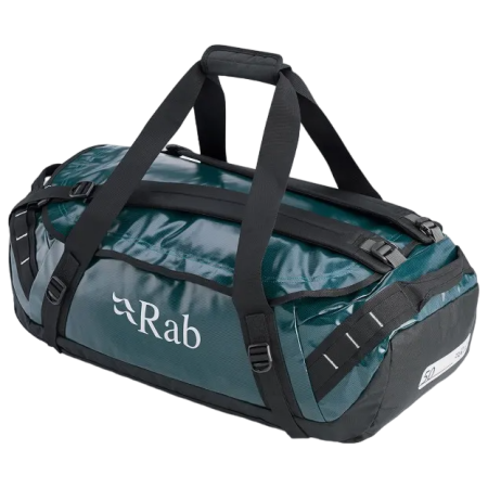 Пътна чанта Rab Expedition Kitbag II 50