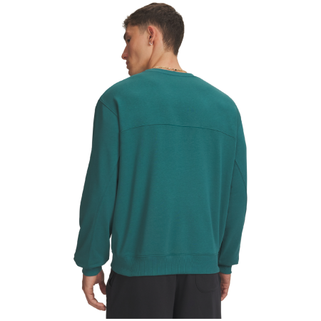 Мъжки суитшърт Under Armour Rival LW Crew