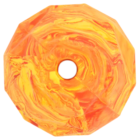 Играчка за куче Ruffwear Gnawt-a-Cone™ Toy