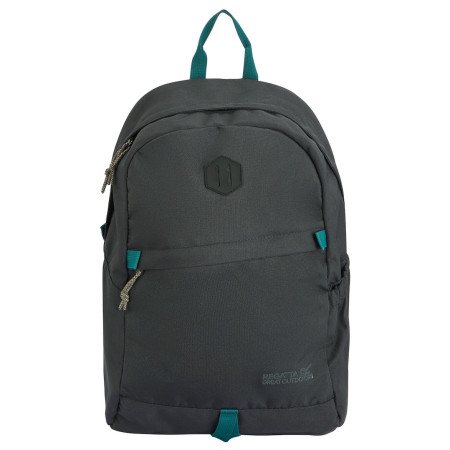 Раница Regatta Boulder 20L черен Ash