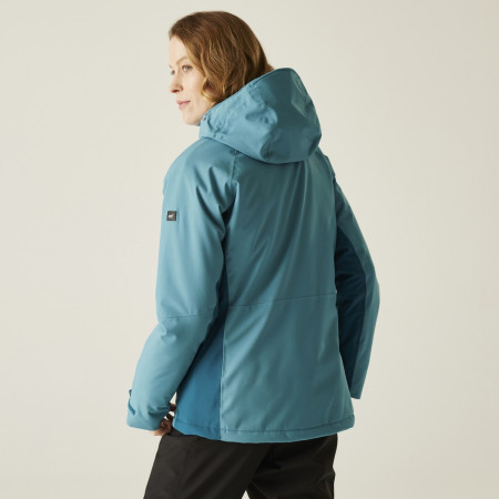 Дамско яке Regatta Women’s Highton Stretch Padded Jacket