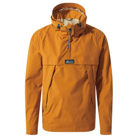Мъжко яке Craghoppers Anderson Cagoule кафяв
