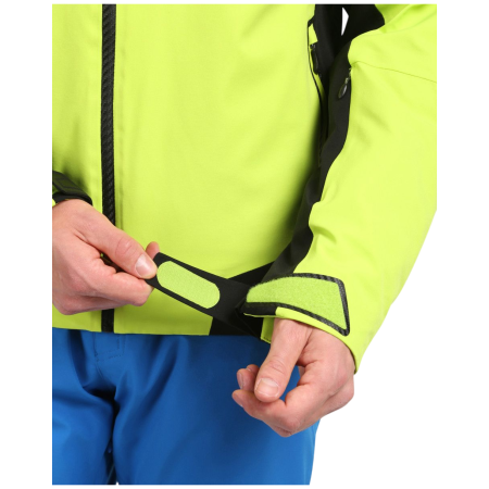 Мъжко яке Kilpi Turnau-M (2024)