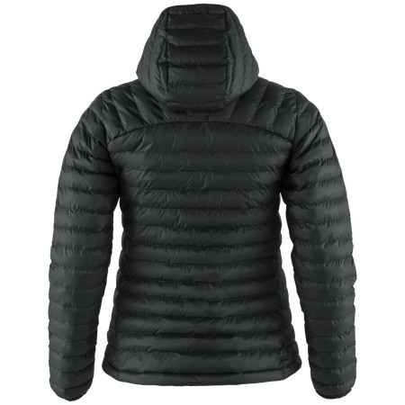 Дамско зимно яке Fjällräven Expedition Lätt Hoodie