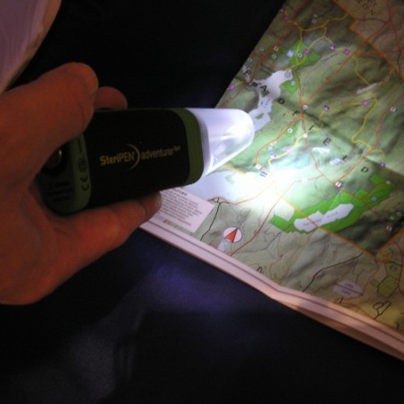 Воден филтър SteriPen Adventurer Opti