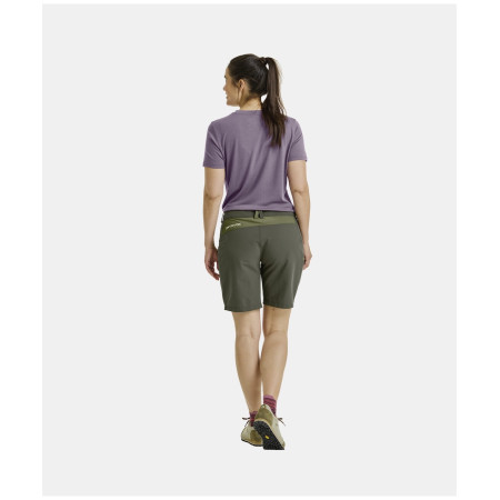Дамски къси панталони Ortovox Pelmo Shorts W