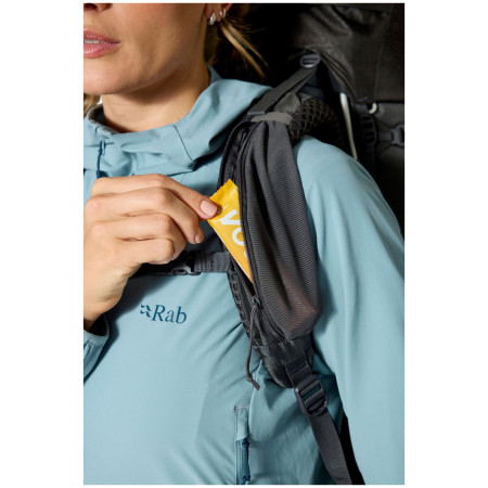 Дамска туристическа раница Rab Exion 65 ND