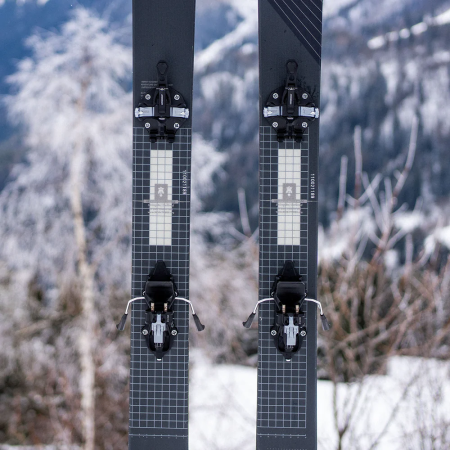 Автомат за ски-алпинизъм ATK ATK Raider 13 EVO 97mm