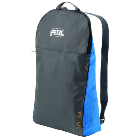 Торба за въже Petzl Vak na lano Petzl Bolsa син Blue