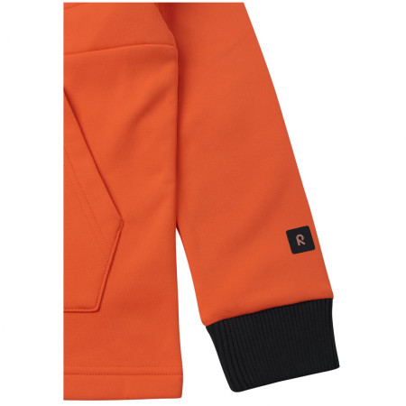 Детски пуловер Reima Kupista