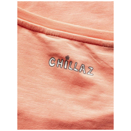 Дамска тениска Chillaz Gandia E Ciao