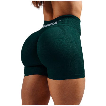Дамски къси панталони Nebbia Extra Push-Up Shorts Primal