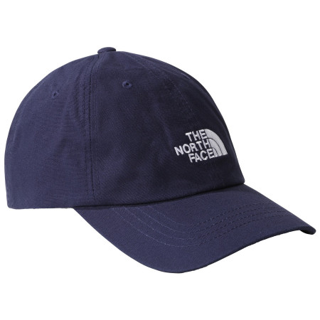 Шапка с козирка The North Face Norm Hat