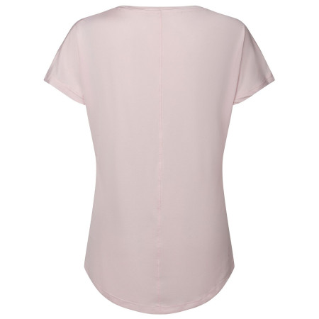Дамска тениска Dare 2b Vigilant Tee розов/жълт Pink Haze