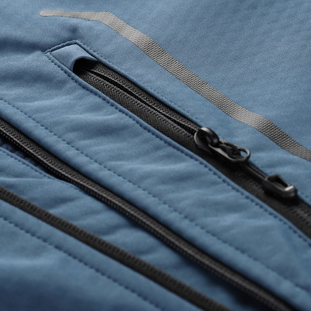 Мъжко софтшел яке Alpine Pro Hoor 2