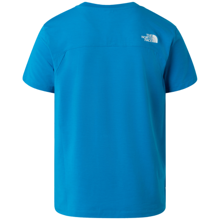 Мъжка тениска The North Face Lightning Alpine S/S Tee