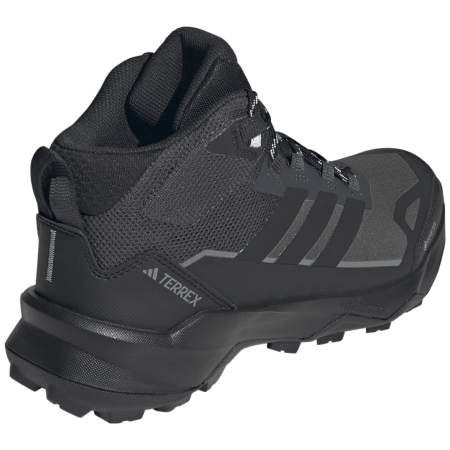Дамски туристически обувки Adidas Terrex Skychaser Ax5 Mid Gtx W