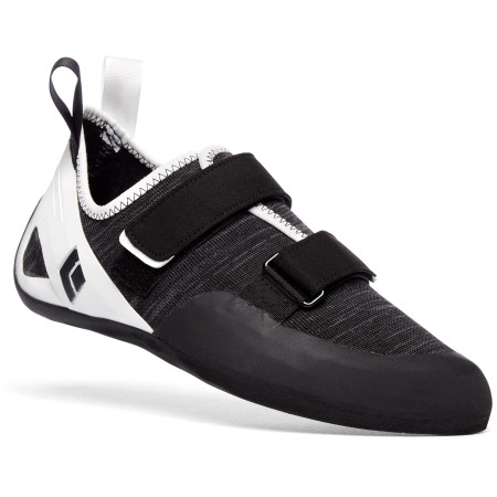 Еспадрили за катерене Black Diamond Momentum Men's бял/черен WhiteBlack